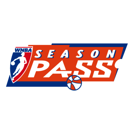 WNBA Season Pass