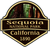 Sequoia National Park