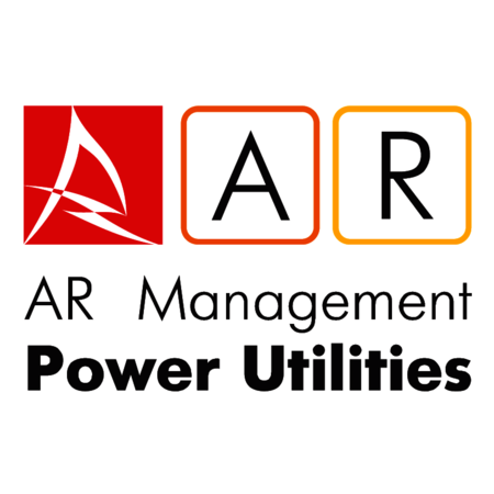 AR Management Power Utilities