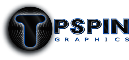 Topspin Graphics