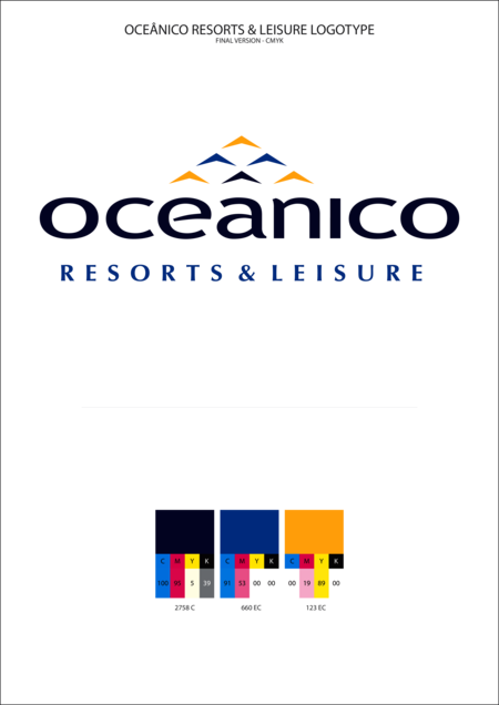 Oceanico Resorts & Leisure