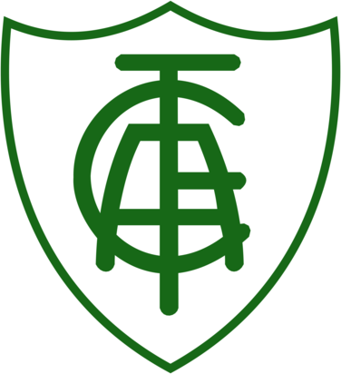 America Futebol Clube de Belo Horizonte MG 80414