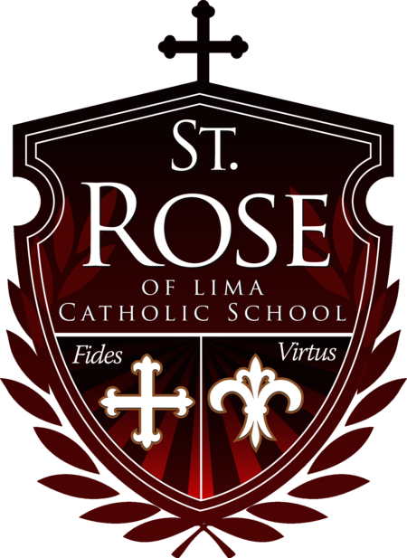 St Rose Of Lima Catholic School