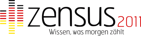 Zensus 2011