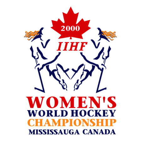 Women's World Hockey Championship 2000