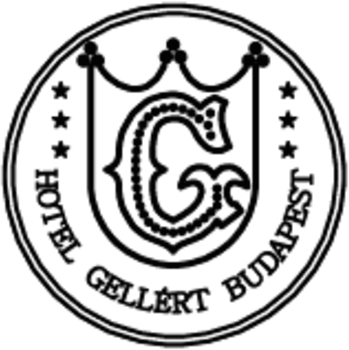 Hotel Gellert Budapest