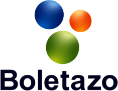 Boletazo