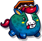 Pikmi Pop Polo the Pony