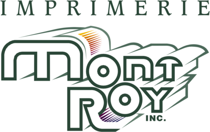 Imprimerie Mont Roy Inc