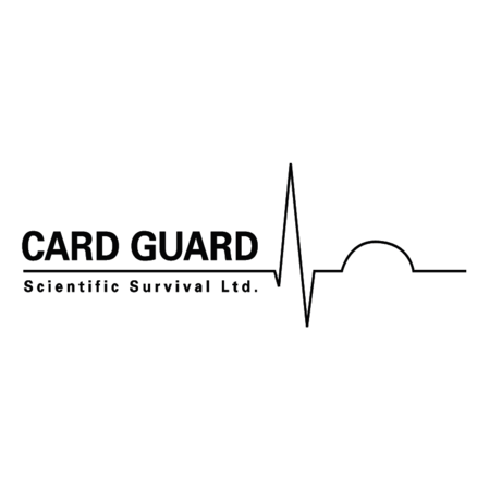 Card Guard Scientific Survival