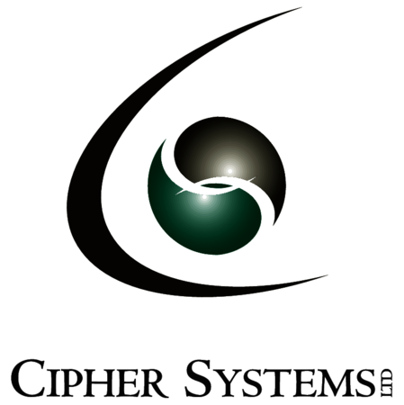 Cipher Systems
