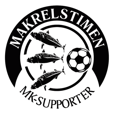Makrelstimen supporter Club