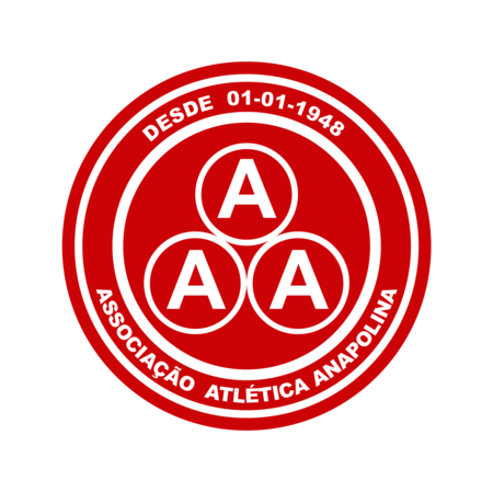 Associacao Atletica Anapolina - GO