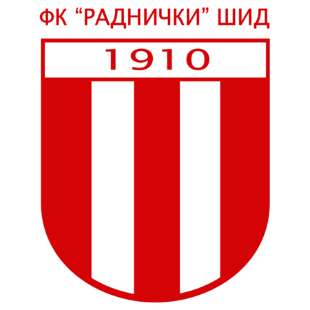 FK Radnički Šid