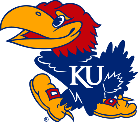 University of Kansas Jayhawks