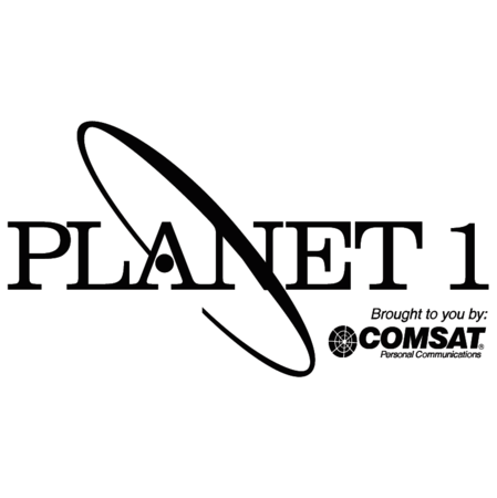 Planet 1