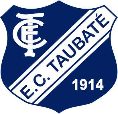 Esporte Clube Taubate de Taubate SP