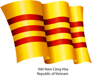 Việt Nam Cộng Hòa