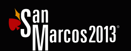 San Marcos 2013