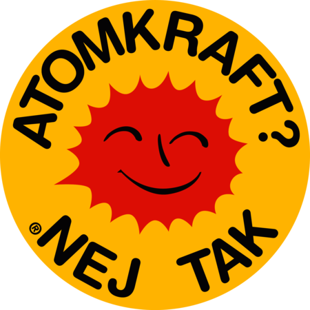 Atomkraft? .Nej Tak