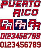 Puerto Rico National Baseball Team