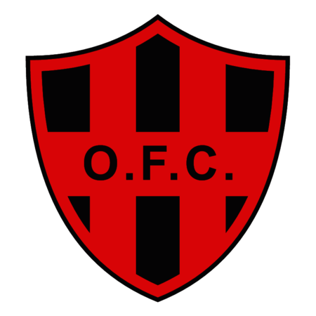Origoni Foot Ball Club de Augustin Roca