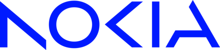 Nokia New Logo 2023 PNG Vector
