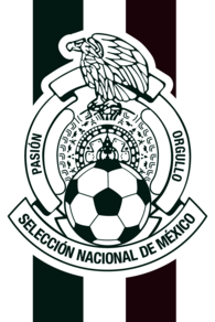 Selección Nacional de México (2018)