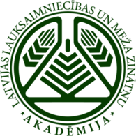 Latvijas lauksaimniecibas un meza zinatnu akademija