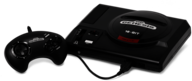 Sega Genesis