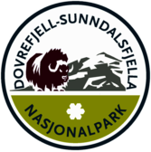 Dovrefjell Sunndalsfjella Nasjonalpark