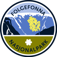 Folgefonna Nasjonalpark