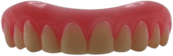False Teeth Upper Denture
