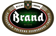 Brand Bier