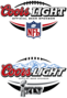 Coors Light NFL Official Beer Sponsor