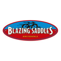 Blazing Saddles
