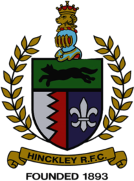 Hinckley RFC Rugby 