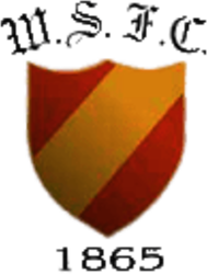 West Of Scotland FC Rugby 