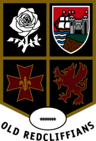 Old Redcliffians Rugby 