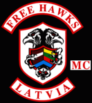 Brīvie Vanagi - Free Hawks