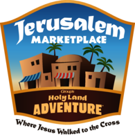 Jerusalem Marketplace