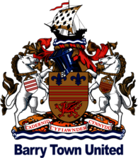 Barry Town United FC