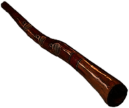 Didgeridoo Australia