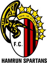 Hamrun Spartans FC