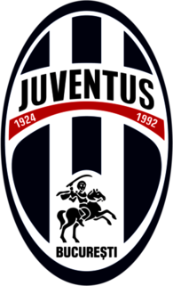 Juventus Bucuresti