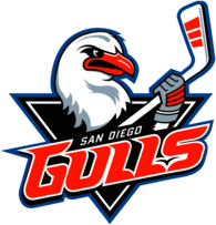 San Diego Gulls 