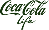Coca Cola Life 