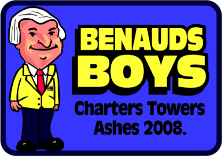 Benauds Boys