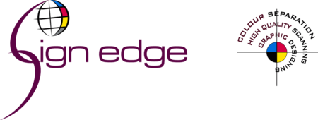 Signedge