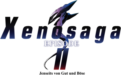 Xenosaga Episode II
